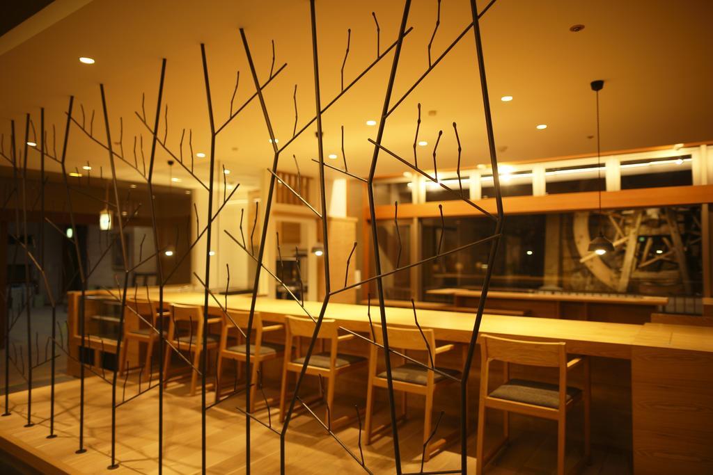 Oushuku Onsen Choeikan Shizukuishi Exterior foto